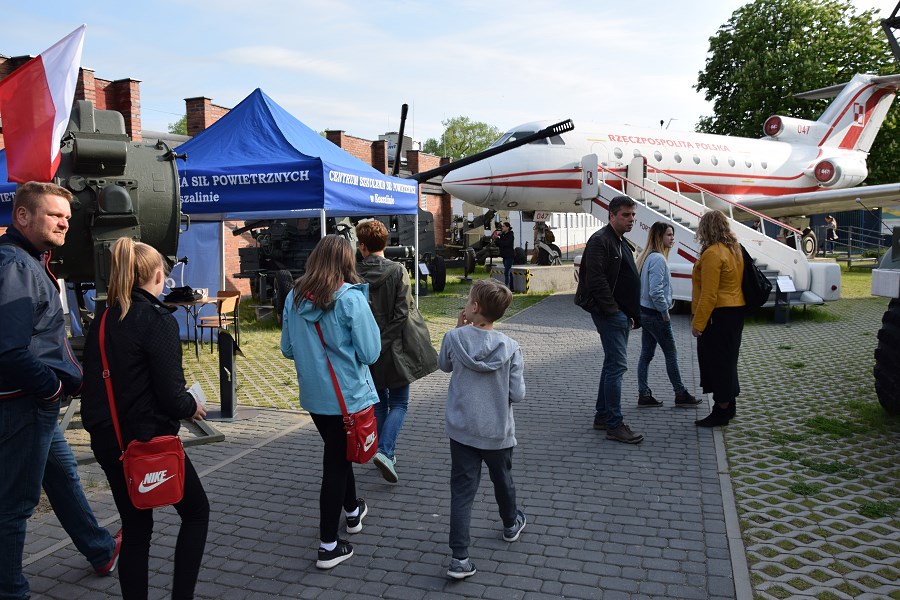 27.1.Noc Muzeów 2017