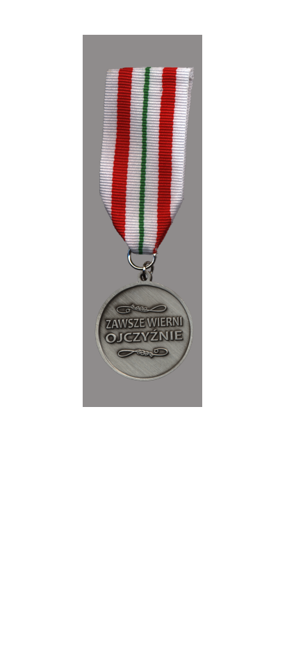 Medalv ZŻWP 2