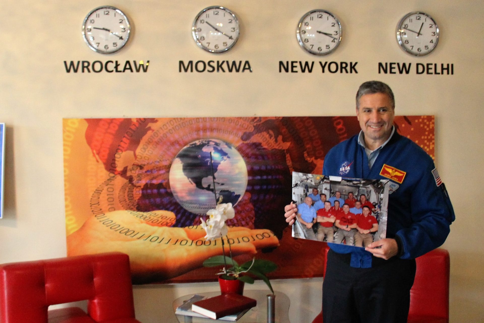 george-zamka-amerykanski-astronauta-09-10-2016-wroclaw