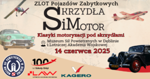 Skrzydła i Motor 2025