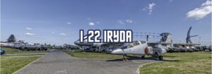 I-22 Iryda