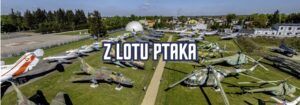Z lotu ptaka