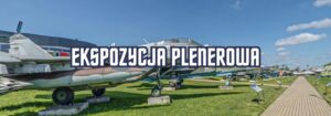 Ekspozycja plenerowa