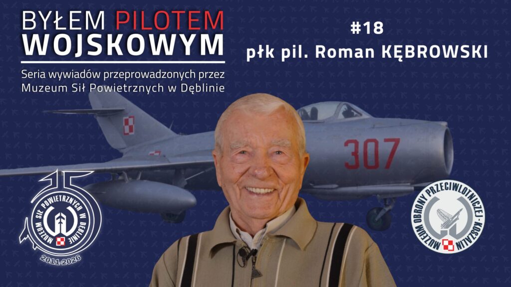 Byłem Pilotem Wojskowym